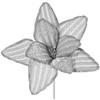 Eurofirany SW / KW / 51B 24CM Sidabrinis