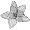 Eurofirany SW / KW / 51B 24CM Sidabrinis