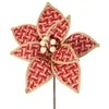 Eurofirany SW/KW/96 29X15CM RAUDONA