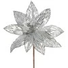 Eurofirany SW/KW/97B 25X15CM B+SREB