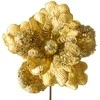 Eurofirany SW/KW/MAUR/GOLD 19CM GOLD