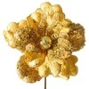 Eurofirany SW/KW/MAUR/GOLD 19CM GOLD
