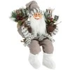 Eurofirany SW/NICHOLAS/78D 40CM B+SIDABRAS