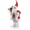 Eurofirany SW/Santa Claus/69A 45CM Raudonas+W