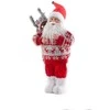 Eurofirany SW/Santa Claus/72A 45CM Raudonas+W