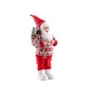 Eurofirany SW/Santa Claus/72B 60CM Raudonas+W