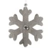 Eurofirany SW / OZD / ALAN / 01 16CM STAL