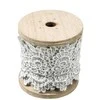 Eurofirany SW / OZD / ROLL / Sidabrinis 200CM Sidabrinis