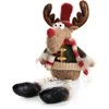 Eurofirany SW / REINDEER / 11 / A 19X17X38 Žalias + BEIGE