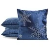 Eurofirany SW/ROYAL2 45X45 GRAN+SREB