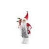 Eurofirany SW/Santa Claus/68A 45CM Raudonas+W