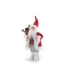 Eurofirany SW/Santa Claus/69A 45CM Raudonas+W