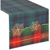 Eurofirany SW/STAR/CHO/01 40X140 ŽALIA+RAAUDONA