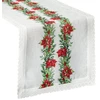 Eurofirany SW/XMAS/CHO/5 40X140 B+CZER