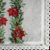 Eurofirany SW/XMAS/CHO/5 40X140 B+CZER