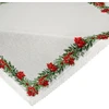 Eurofirany SW/XMAS/CHO/5 85X85 B+CZER