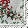 Eurofirany SW/XMAS/CHO/7 40X140 B+ŽALIAS