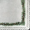 Eurofirany SW/XMAS/CHO/8 40X140 B+ŽALIAS