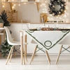 Eurofirany SW/XMAS/CHO/8 85X85 B+ZIEL