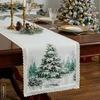 Eurofirany SW/XMAS/CHO/9 40X140 B+ZIEL