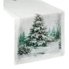 Eurofirany SW/XMAS/CHO/9 40X140 B+ZIEL