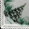 Eurofirany SW/XMAS/CHO/9 85X85 B+ŽALIA