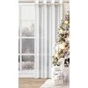 Eurofirany SW/XMAS/FIR/1/ZŁ 140X250 VERTIMAS