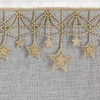 Eurofirany SW/XMAS/FIR/1/ZŁ 140X250 VERTIMAS