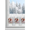 Eurofirany SW/XMAS/FIR/10 30X150 TUNEL B+RUDY