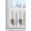 Eurofirany SW/XMAS/FIR/10 60X150 TUNEL B+RUDY