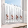 Eurofirany SW/XMAS/FIR/10 60X150 TUNEL B+RUDY