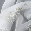 Eurofirany SW/XMAS/FIR/11/B 70X150 OCZKA