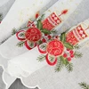 Eurofirany SW/XMAS/FIR/15/B 40X145 OCZKA