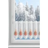 Eurofirany SW/XMAS/FIR/15/B 40X145 OCZKA