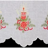 Eurofirany SW/XMAS/FIR/15/B 70X145 OCZKA