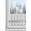 Eurofirany SW/XMAS/FIR/16/B 40X145 OCZKA