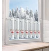 Eurofirany SW/XMAS/FIR/16/B 40X145 OCZKA
