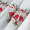 Eurofirany SW/XMAS/FIR/16/B 40X145 OCZKA