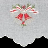 Eurofirany SW/XMAS/FIR/16/B 40X145 OCZKA