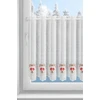 Eurofirany SW/XMAS/FIR/16/B 70X145 OCZKA
