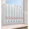 Eurofirany SW/XMAS/FIR/16/B 70X145 OCZKA