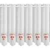 Eurofirany SW/XMAS/FIR/16/B 70X145 OCZKA
