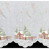 Eurofirany SW/XMAS/FIR/17/B 40X145 OCZKA