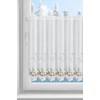 Eurofirany SW/XMAS/FIR/17/B 70X145 OCZKA