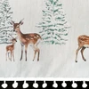 Eurofirany SW/XMAS/FIR/18/B 70X150 TUNEL