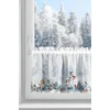 Eurofirany SW/XMAS/FIR/19/B 40X150 TUNEL