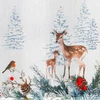Eurofirany SW/XMAS/FIR/19/B 70X150 TUNEL