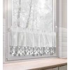 Eurofirany SW/KALĖDOS/EILĖ/2/SR 30X150 TUNELIS