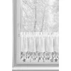 Eurofirany SW/KALĖDOS/EILĖ/2/SR 30X150 TUNELIS