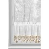Eurofirany SW/XMAS/FIR/2/ZŁ 30X150 TUNELIS